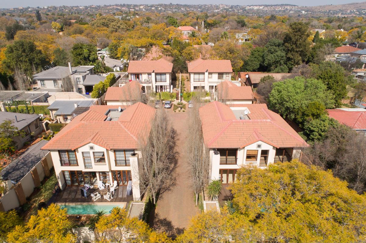 Property for Sale & Rent in Pretoria Property in Pretoria Pam