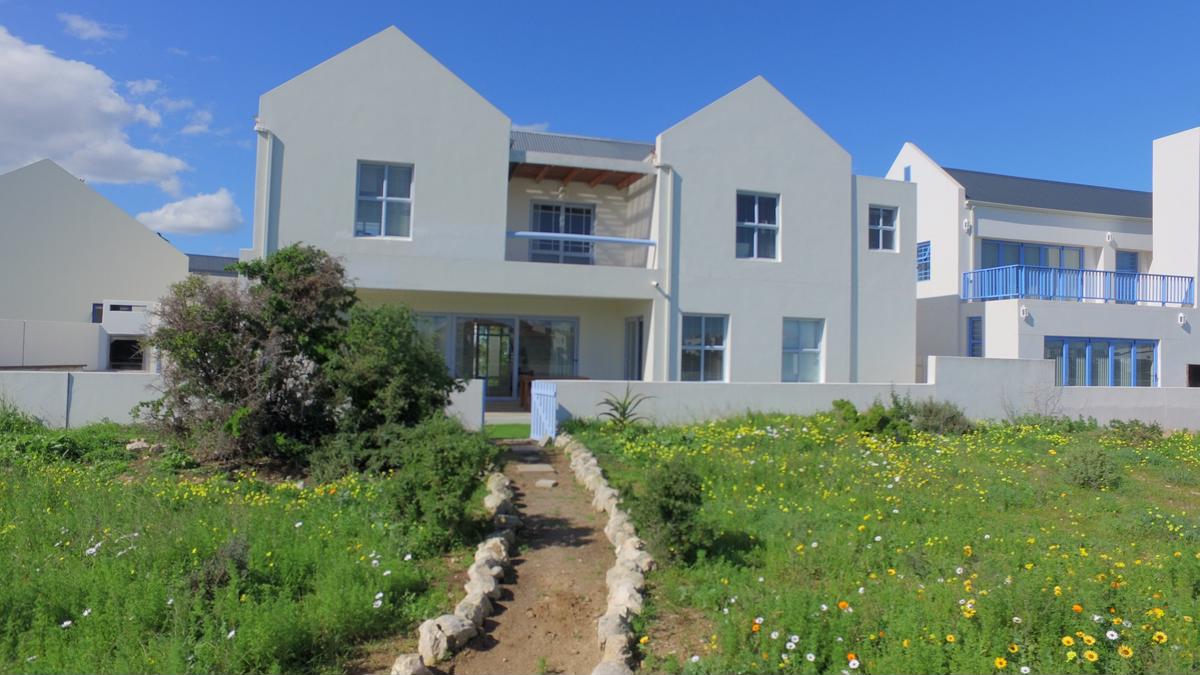 5 Bedroom House For Sale Blue Lagoon LA1392669 Pam Golding Properties