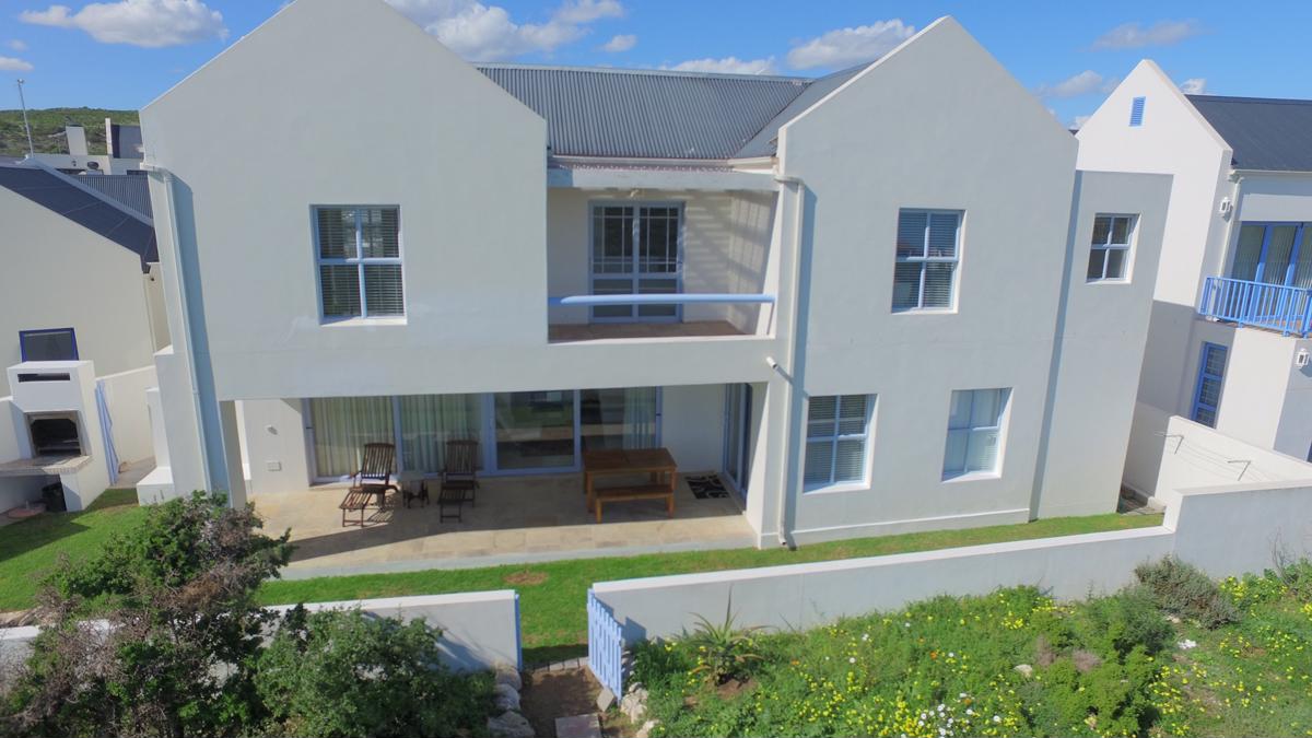 5 Bedroom House For Sale Blue Lagoon LA1392669 Pam Golding Properties