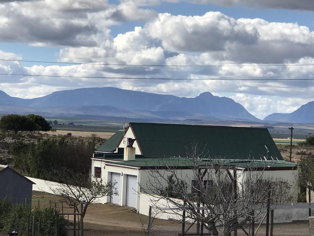 465 hectare Mixed Use Farm For Sale Riversdale (Garden Route