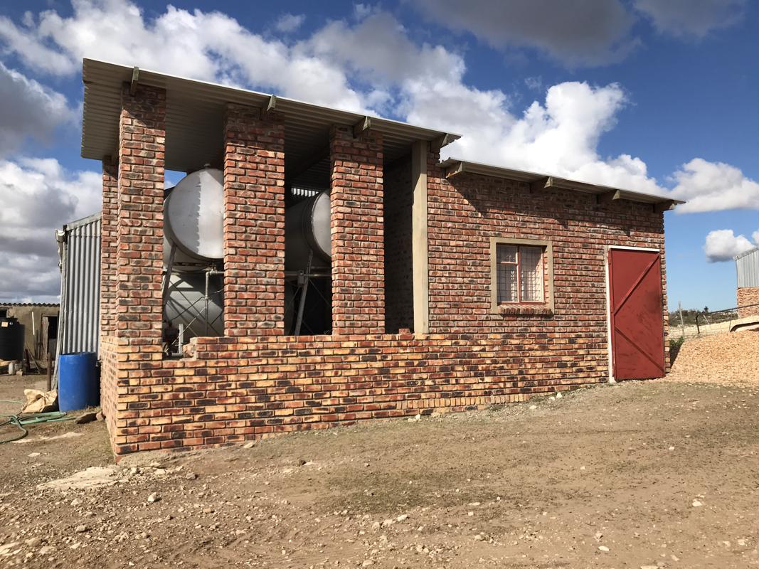 465 hectare Mixed Use Farm For Sale Riversdale (Garden Route