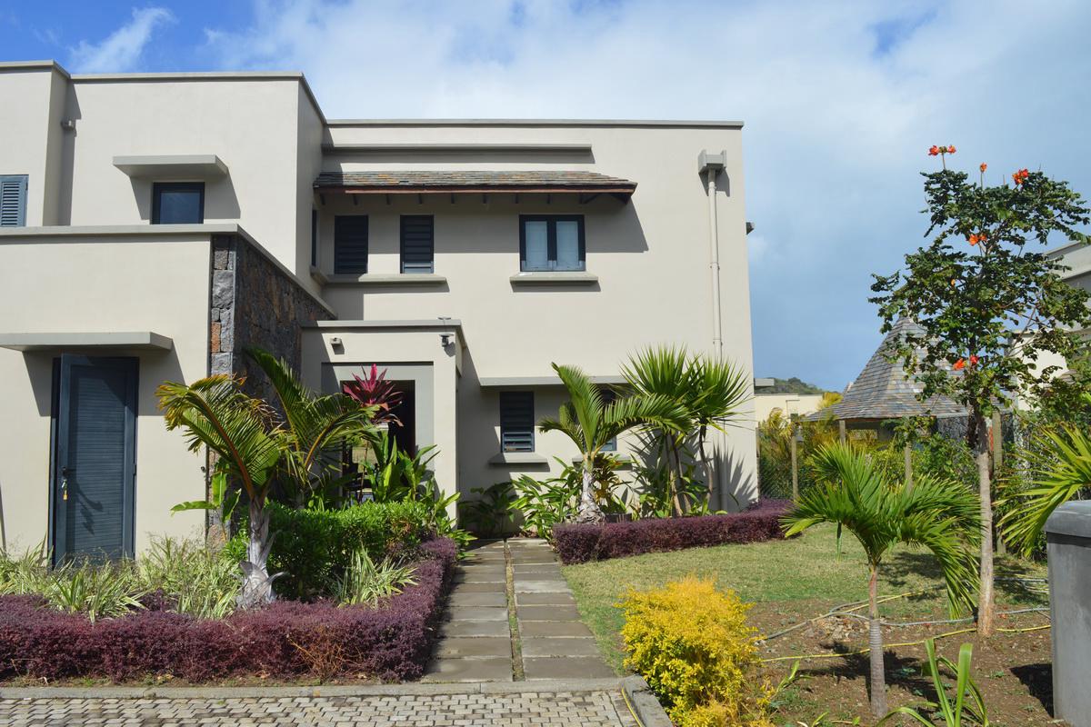 3 Bedroom House To Rent Black River (Mauritius) MUR1394521 Pam