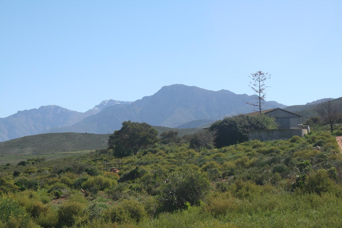 141.8 hectare Lifestyle Property For Sale Robertson Rural TK1394818