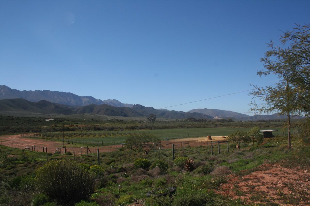 141.8 hectare Lifestyle Property For Sale Robertson Rural TK1394818