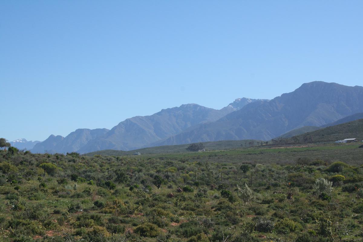 141.8 hectare Lifestyle Property For Sale Robertson Rural TK1394818