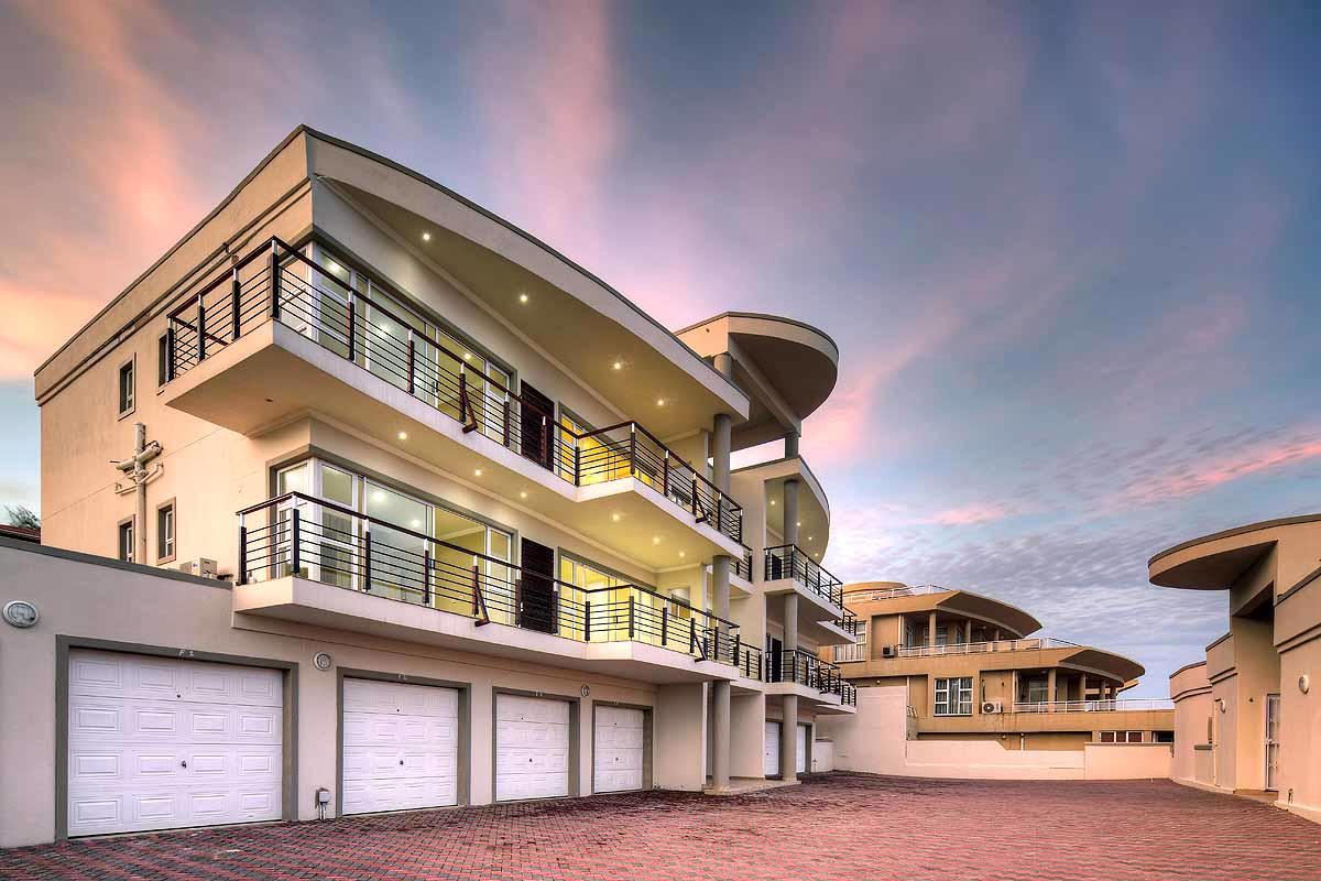 3 bedroom apartment for sale in La Mercy