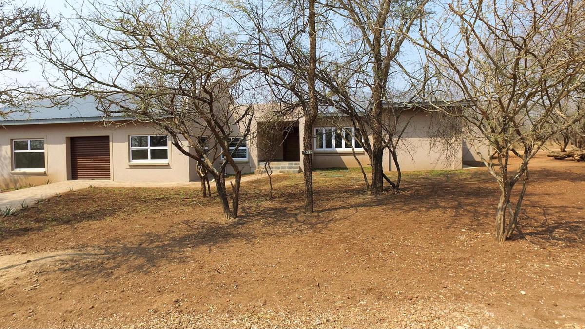 6 Bedroom House For Sale Marloth Park 1NK1396474 Pam Golding