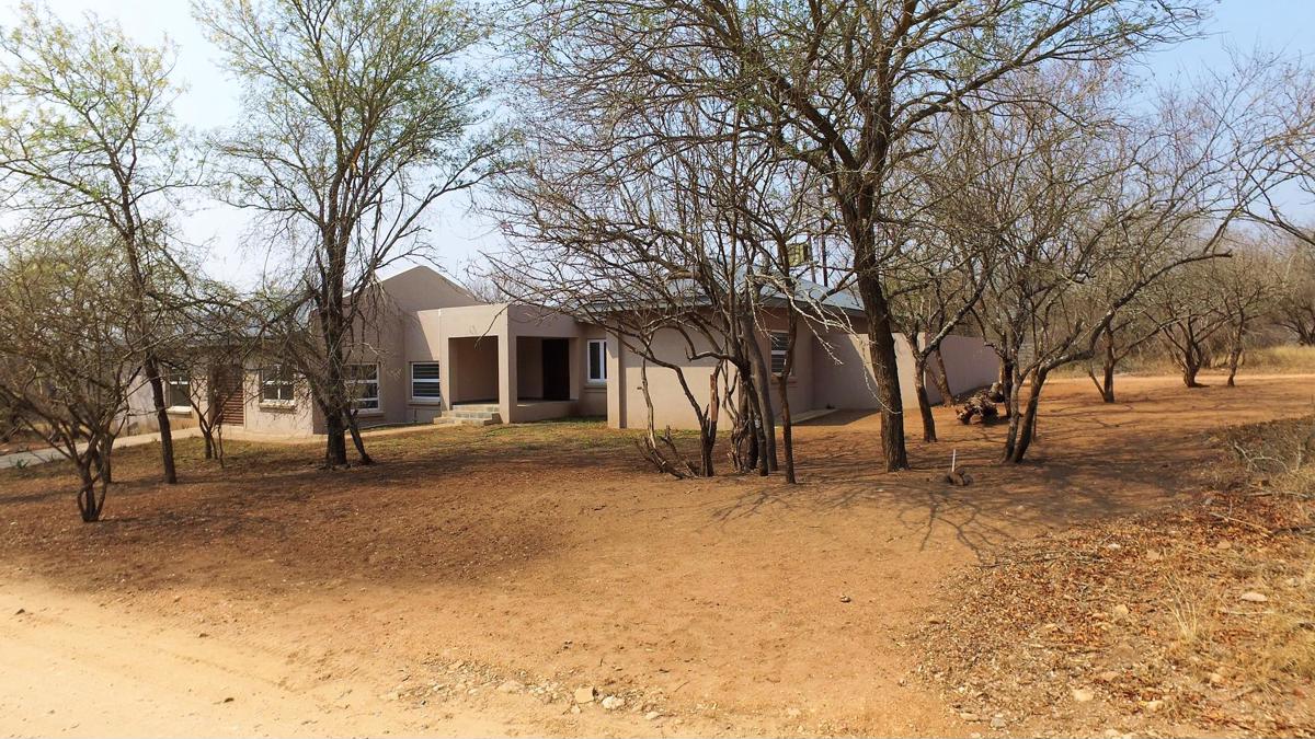 6 Bedroom House For Sale Marloth Park 1NK1396474 Pam Golding