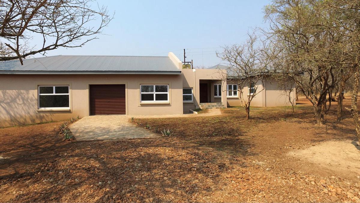 6 Bedroom House For Sale Marloth Park 1NK1396474 Pam Golding