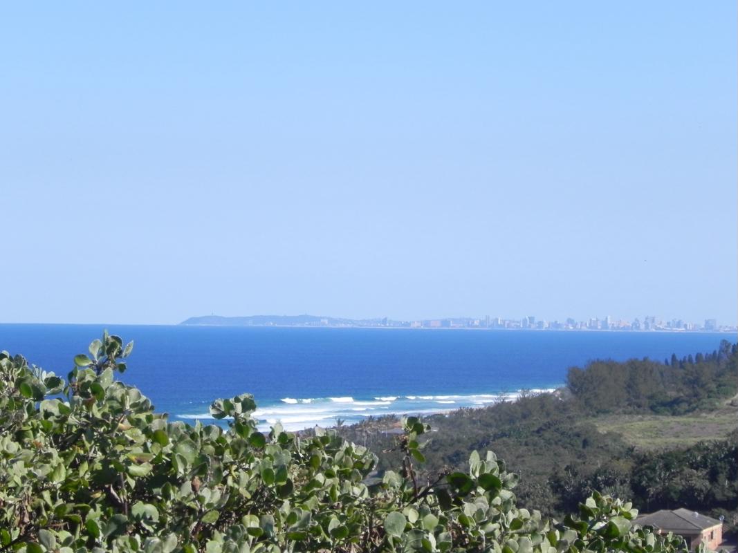 657 m2 Residential Vacant Land For Sale Westbrook (Ballito