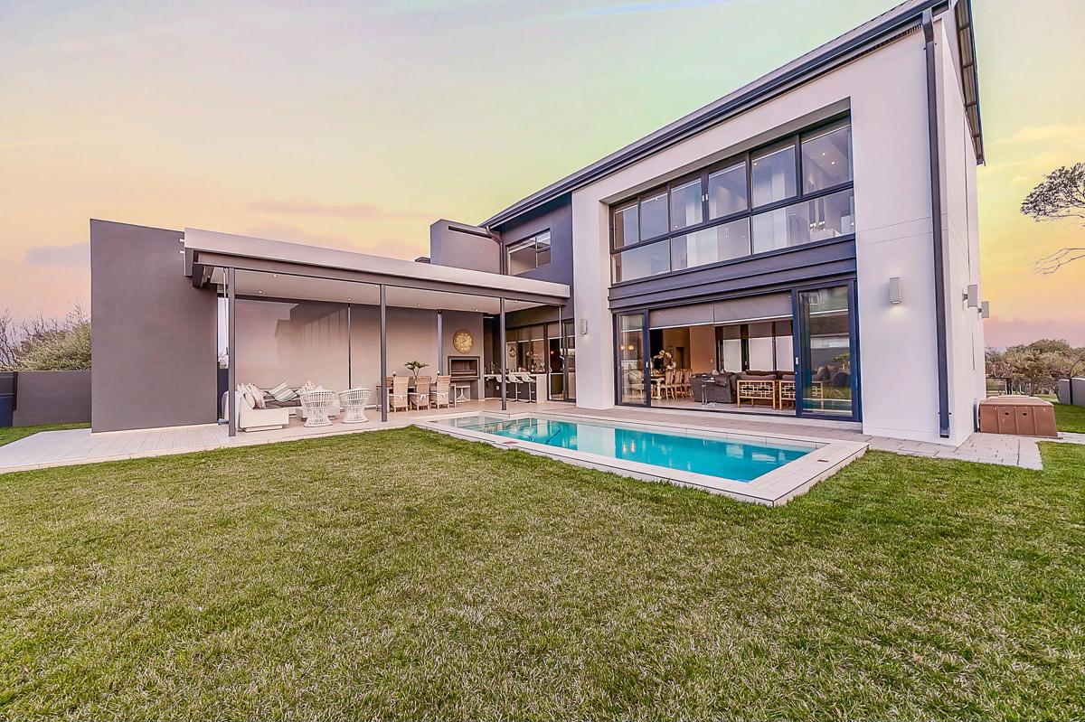 Residential Properties For Sale Steyn City Pam Golding Properties