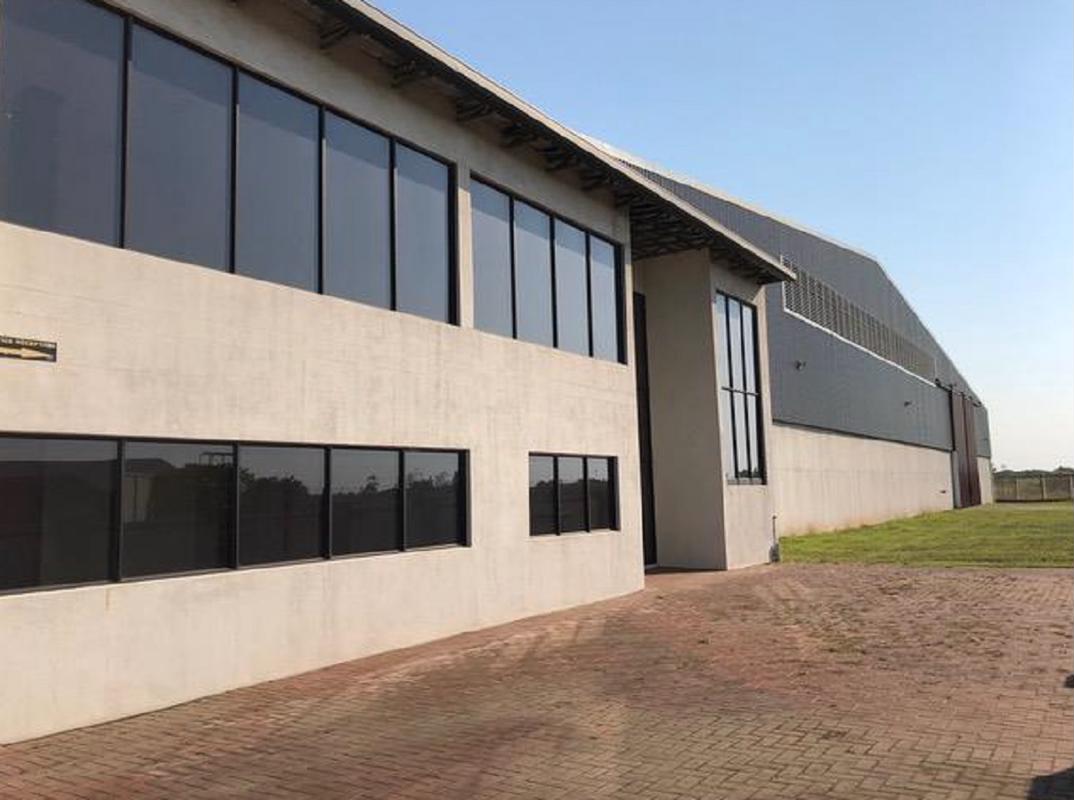 8000 m2 Commercial Industrial Property For Sale Alton 1RI1358860