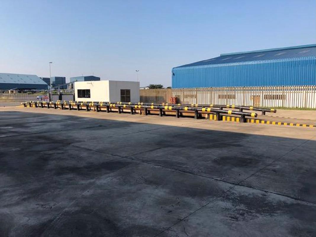 8000 m2 Commercial Industrial Property For Sale Alton 1RI1358860 Pam Golding Properties