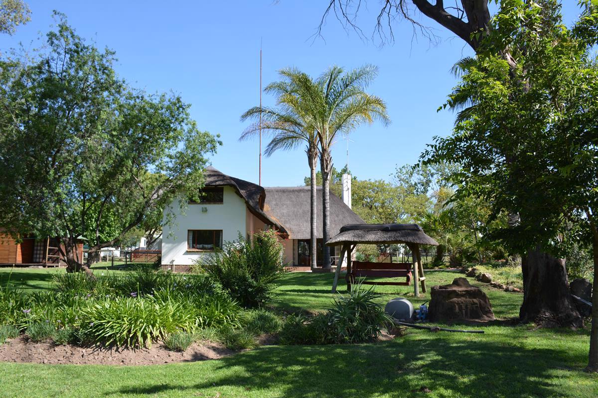 Beaulieu Country Estate Property for Sale Pam Golding Properties