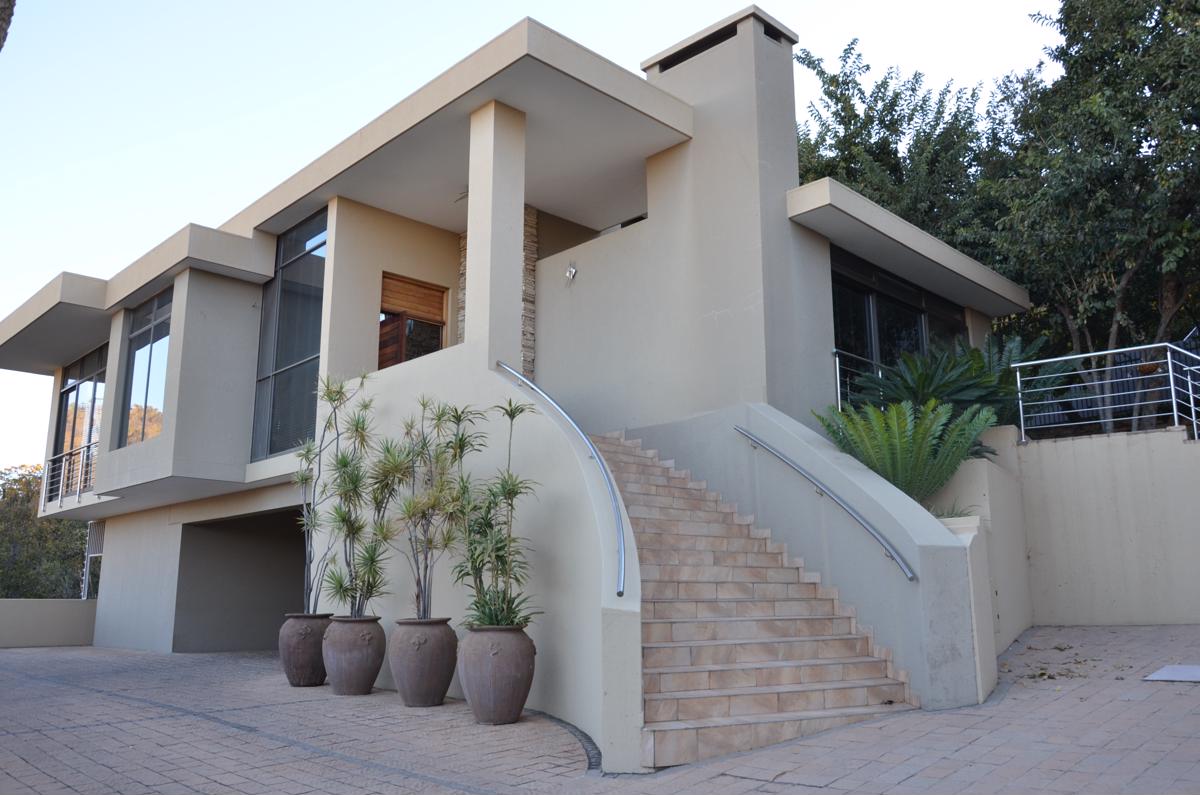 Houses for Sale and Rent in Rustenburg Pam Golding Properties