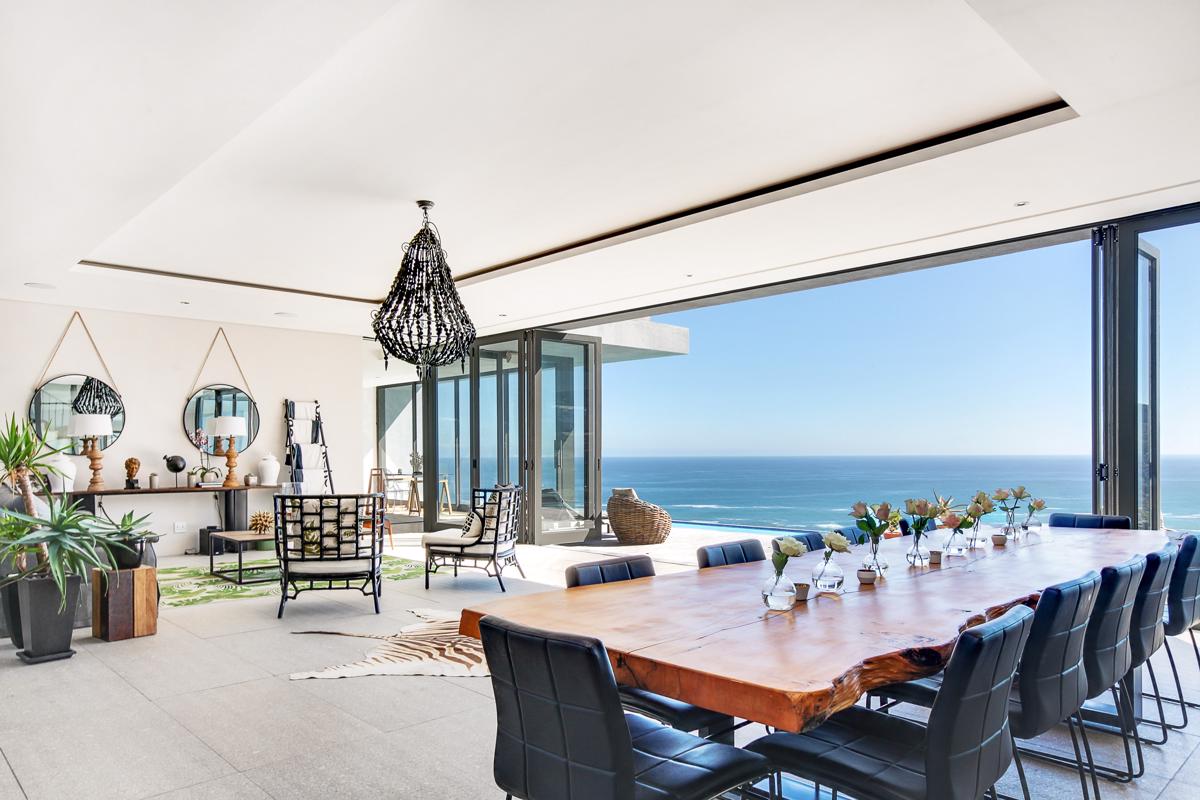 6 Bedroom House For Sale Llandudno HOB1394811 Pam Golding Properties