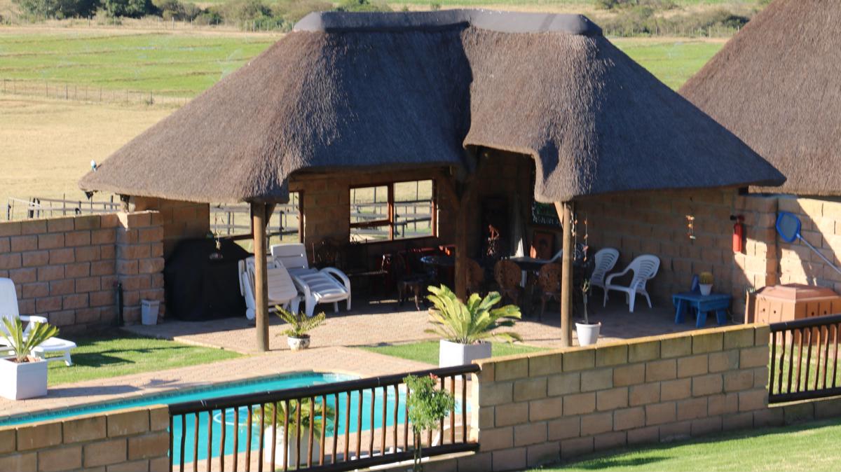 20 hectare Lifestyle Property For Sale Hartenbos 1MB1396740 Pam