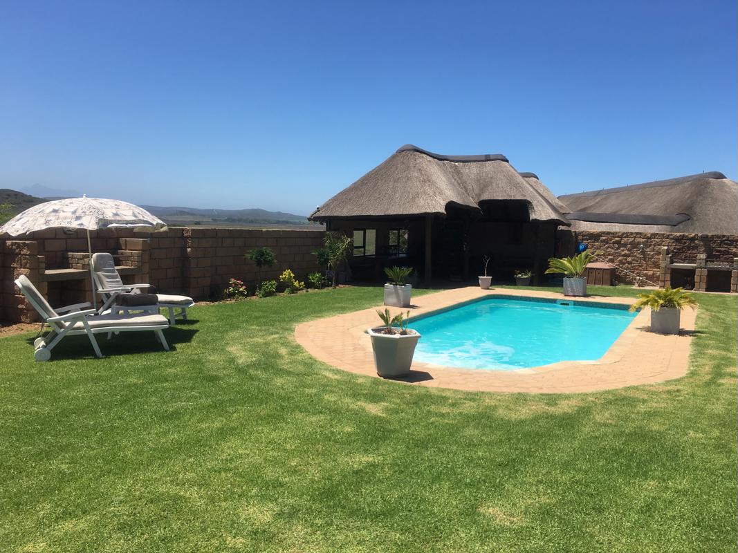 20 hectare Lifestyle Property For Sale Hartenbos 1MB1396740 Pam