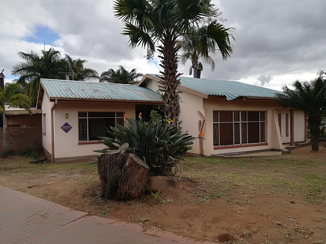 Houses for Sale and Flats to Rent in Polokwane Pam Golding Properties