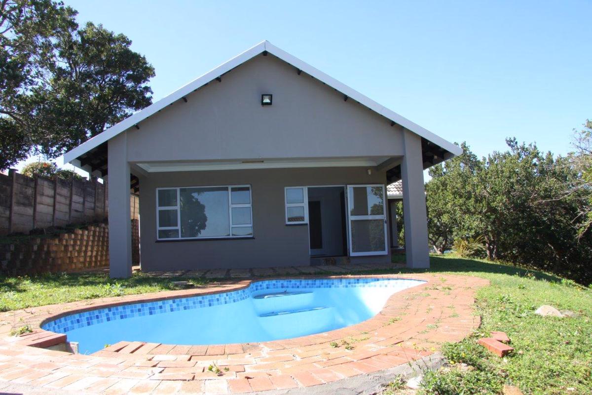 3 Bedroom House For Sale Port Shepstone (Port Shepstone) 1PX1397061