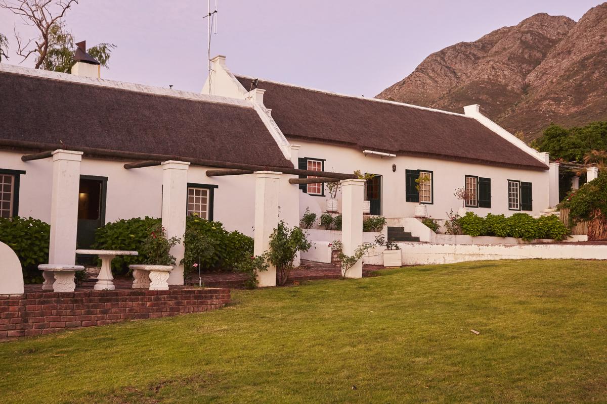 194 hectare Wine Farm For Sale | Tulbagh | RV1569179 | Pam Golding ...