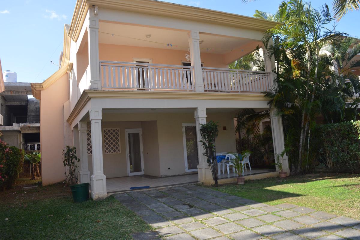3 Bedroom Apartment To Rent Flic en Flac (Mauritius) MUR1397657