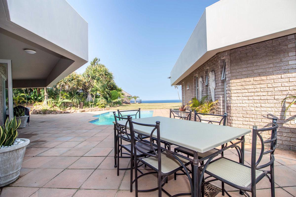 4 Bedroom House For Sale Amanzimtoti 1WB1581534 Pam Golding