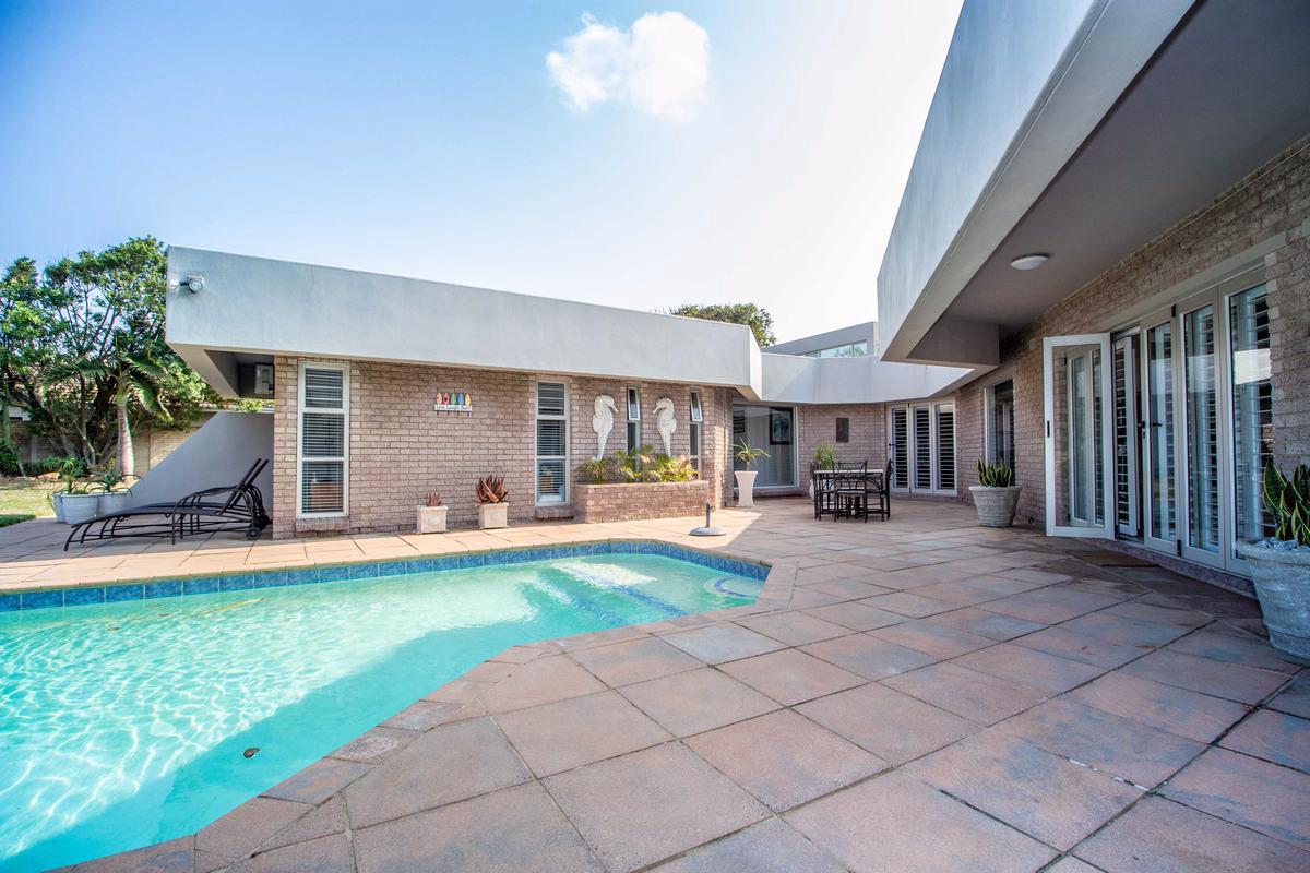 4 Bedroom House For Sale Amanzimtoti 1WB1581534 Pam Golding