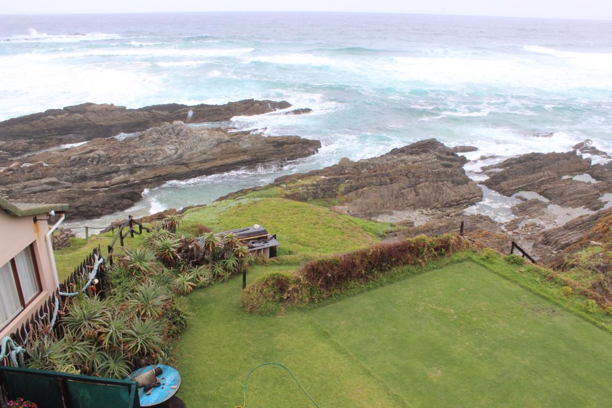 4 Bedroom House For Sale Eersterivier (Eastern Cape) 1SA1397972