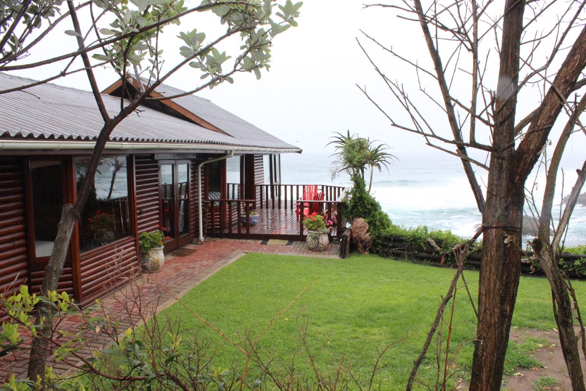 4 Bedroom House For Sale Eersterivier (Eastern Cape) 1SA1397972