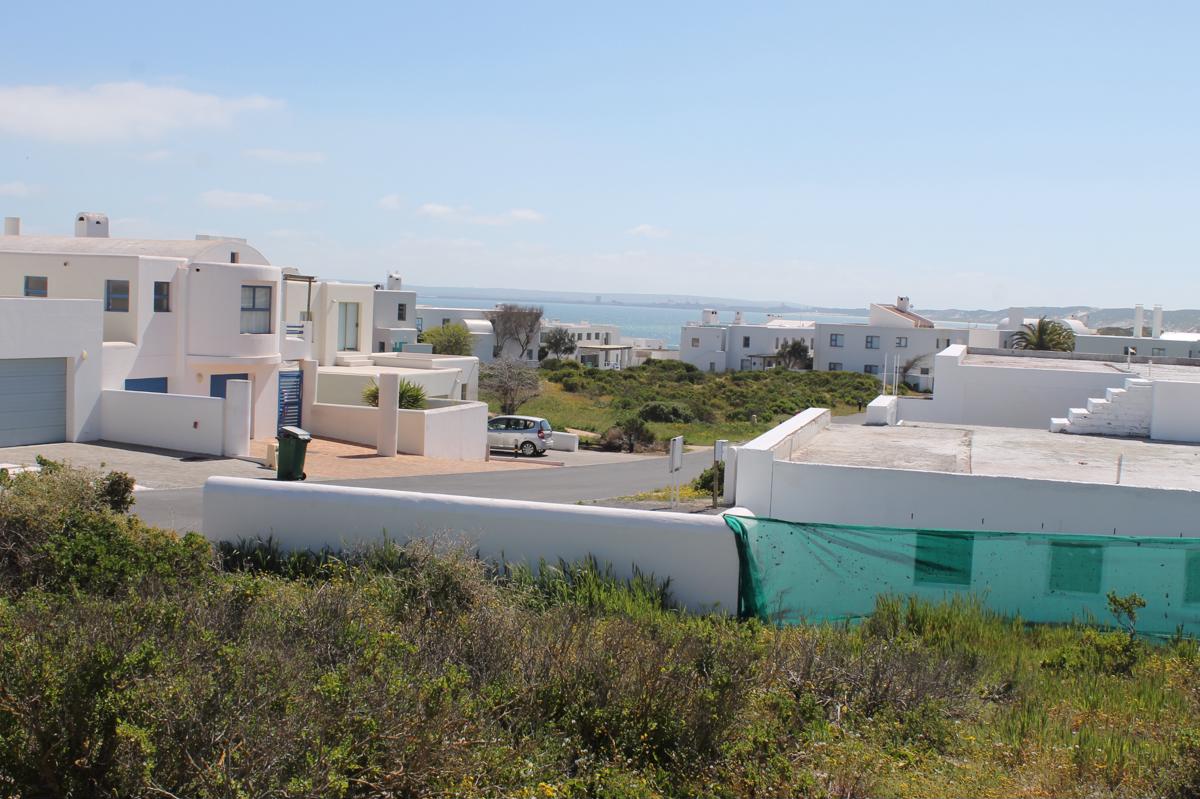 360 m2 Vacant Land For Sale Paradise Beach (Langebaan) LA1625604