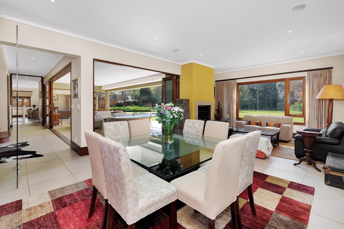 5 Bedroom Doublestorey House To Rent Dunkeld JBL1625942 Pam