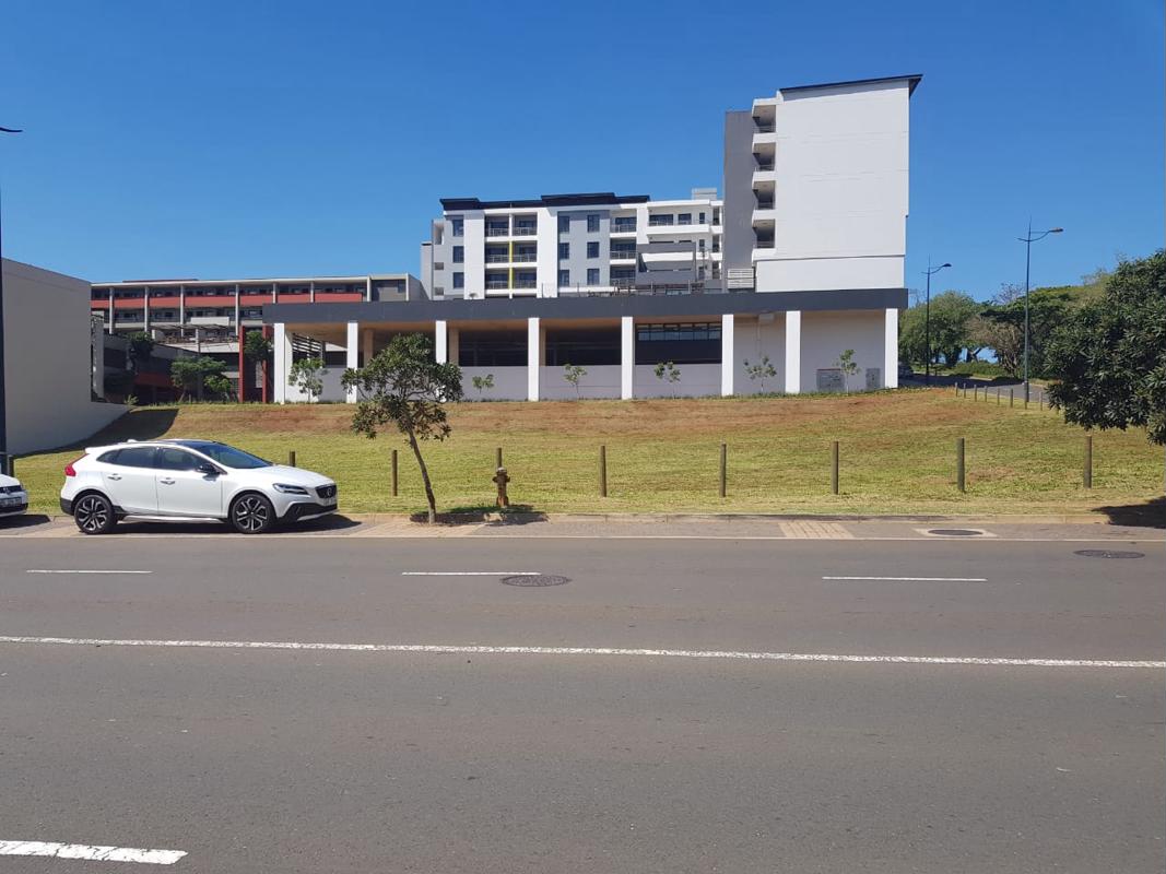 4577 m&sup2; vacant land for sale in New Town Centre