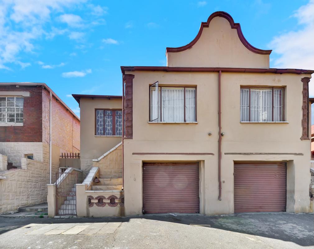 4 Bedroom House For Sale Mayfair HP1398803 Pam Golding Properties