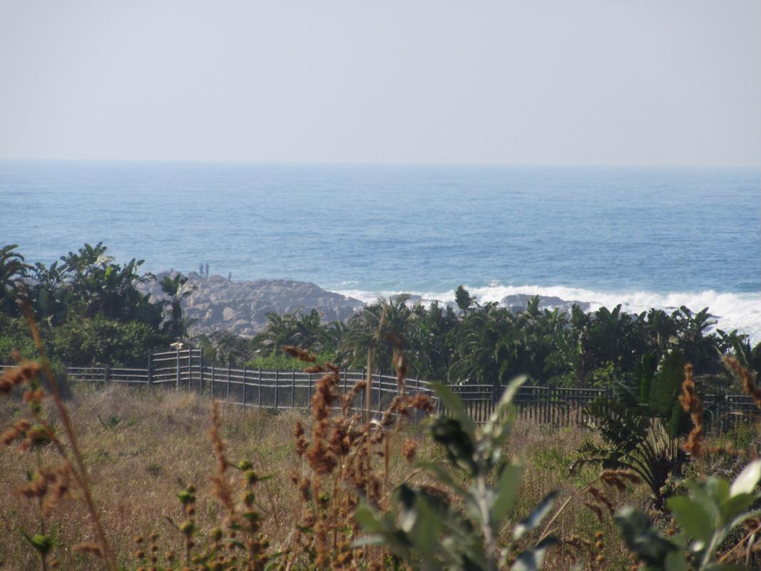 2451 m&sup2; residential vacant land for sale in Leisure Bay