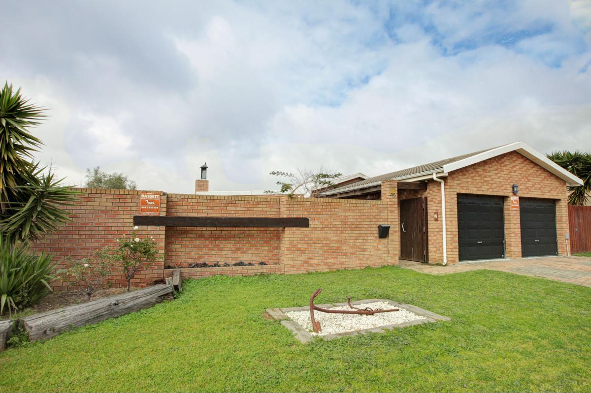 Northern Suburbs Properties Cape Town Real Estate Pam Golding