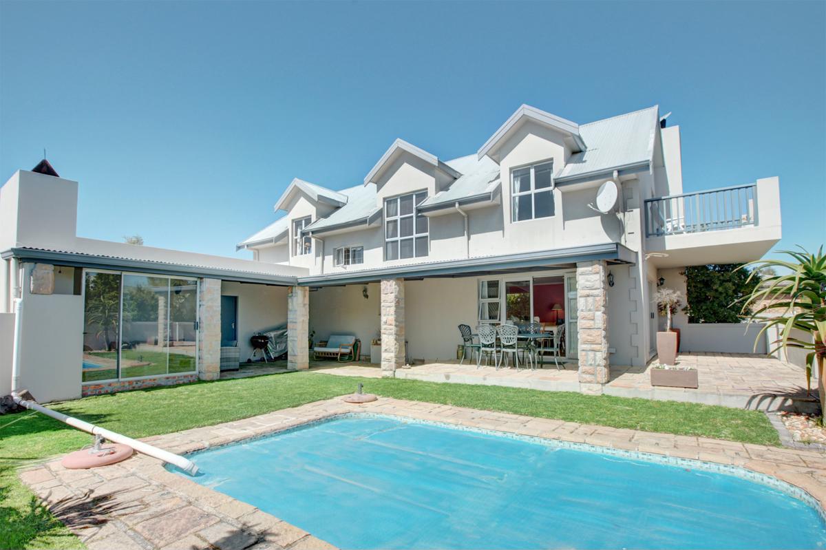 Houses for Sale and Flats to Rent in Durbanville Pam Golding Properties