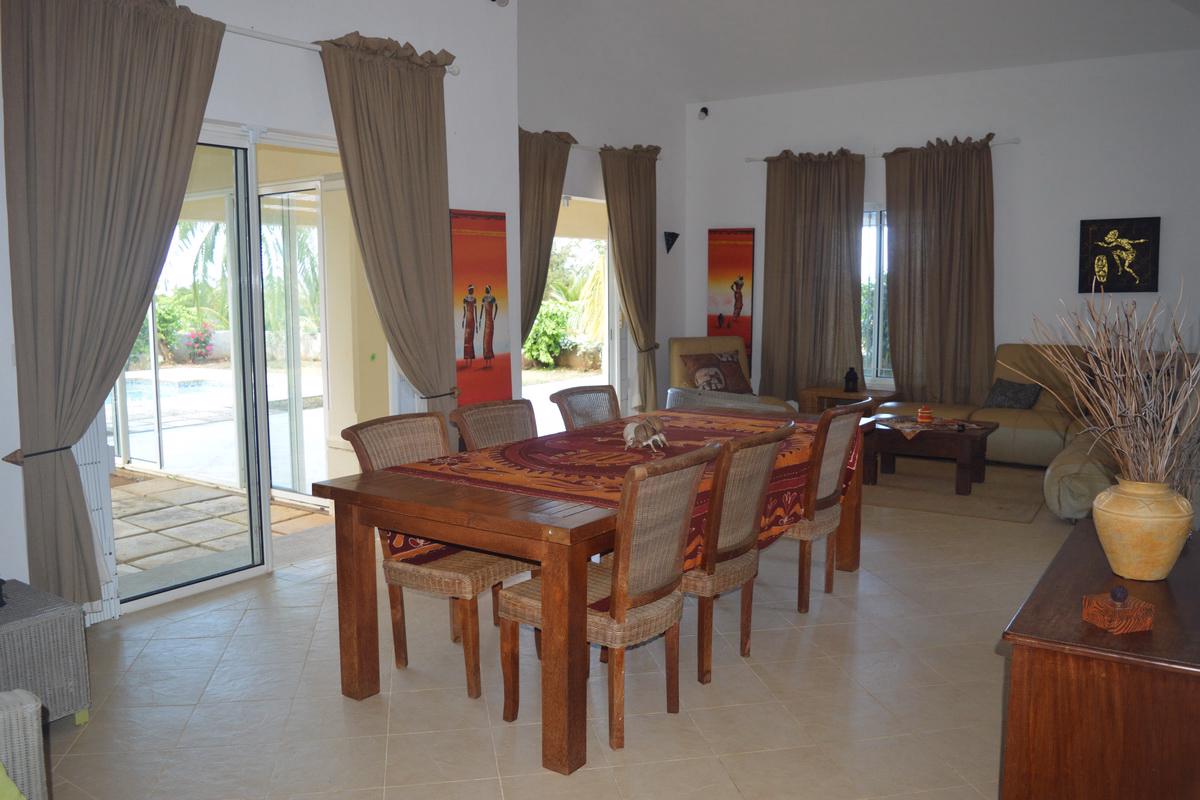 4 Bedroom House For Sale Black River (Mauritius) MUR1400963 Pam