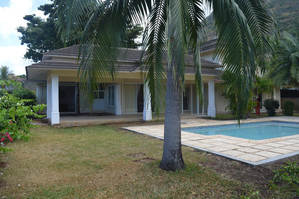 4 Bedroom House For Sale Black River (Mauritius) MUR1400963 Pam