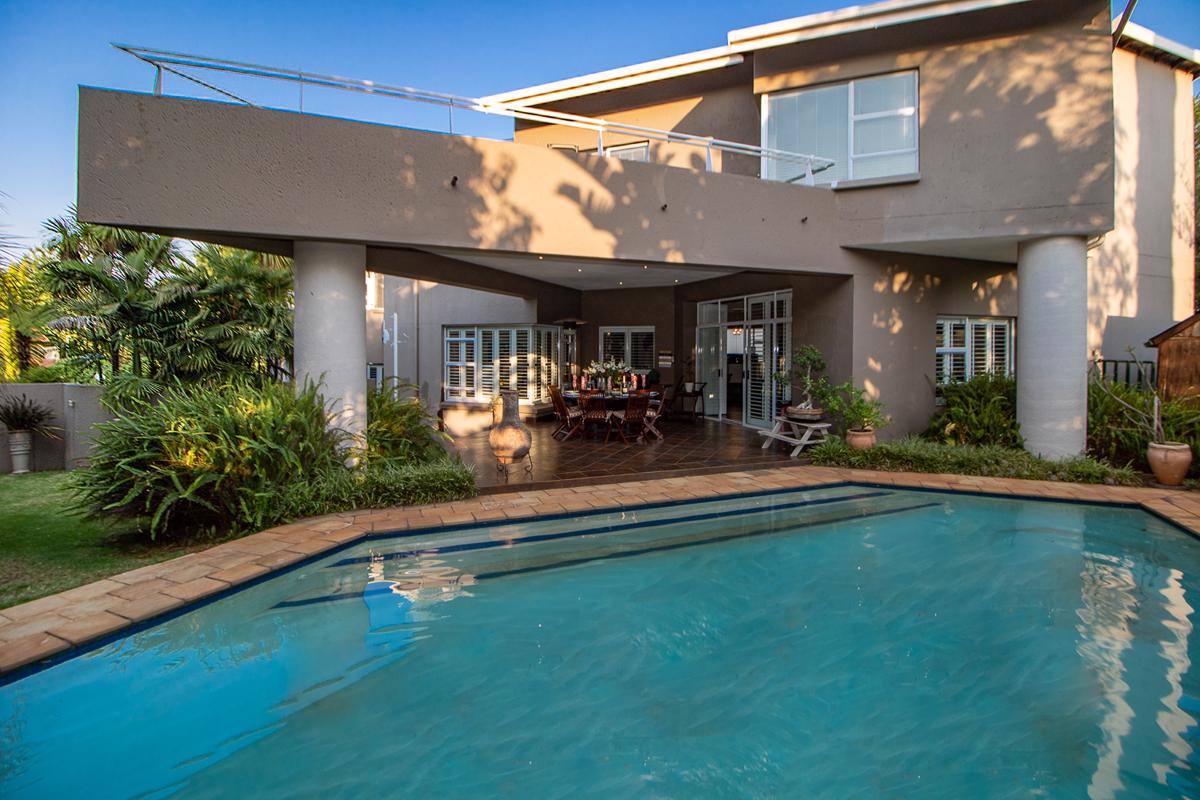 5 Bedroom House For Sale Van Riebeeck Park 1KQ1448268 Pam Golding