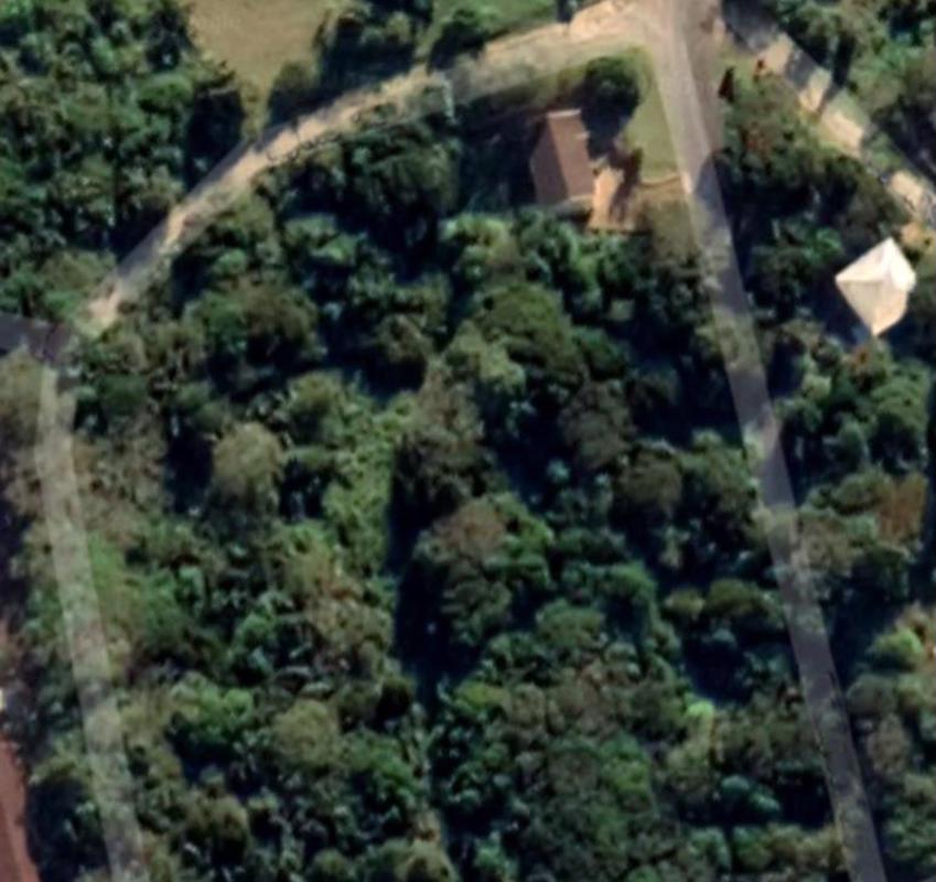 1375 m&sup2; vacant land for sale in Leisure Bay