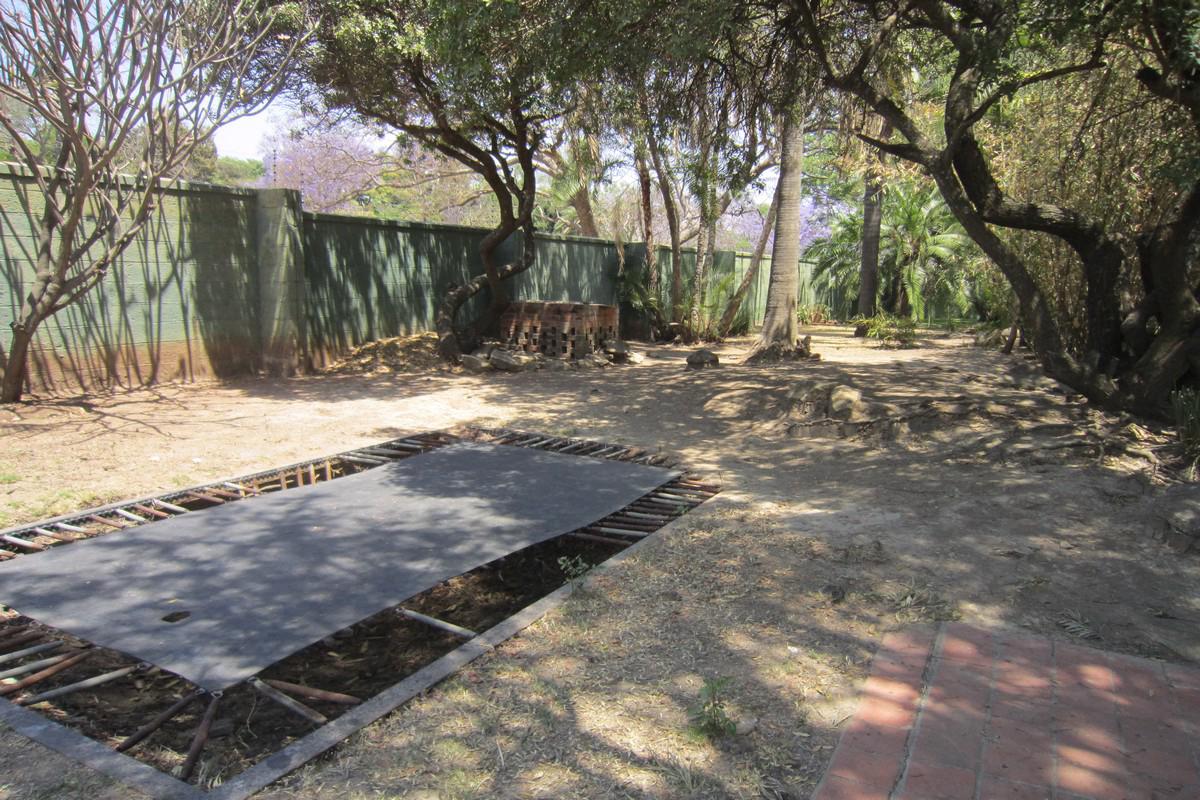 5 Bedroom House For Sale Strathaven (Zimbabwe) 3ZB1402223 Pam