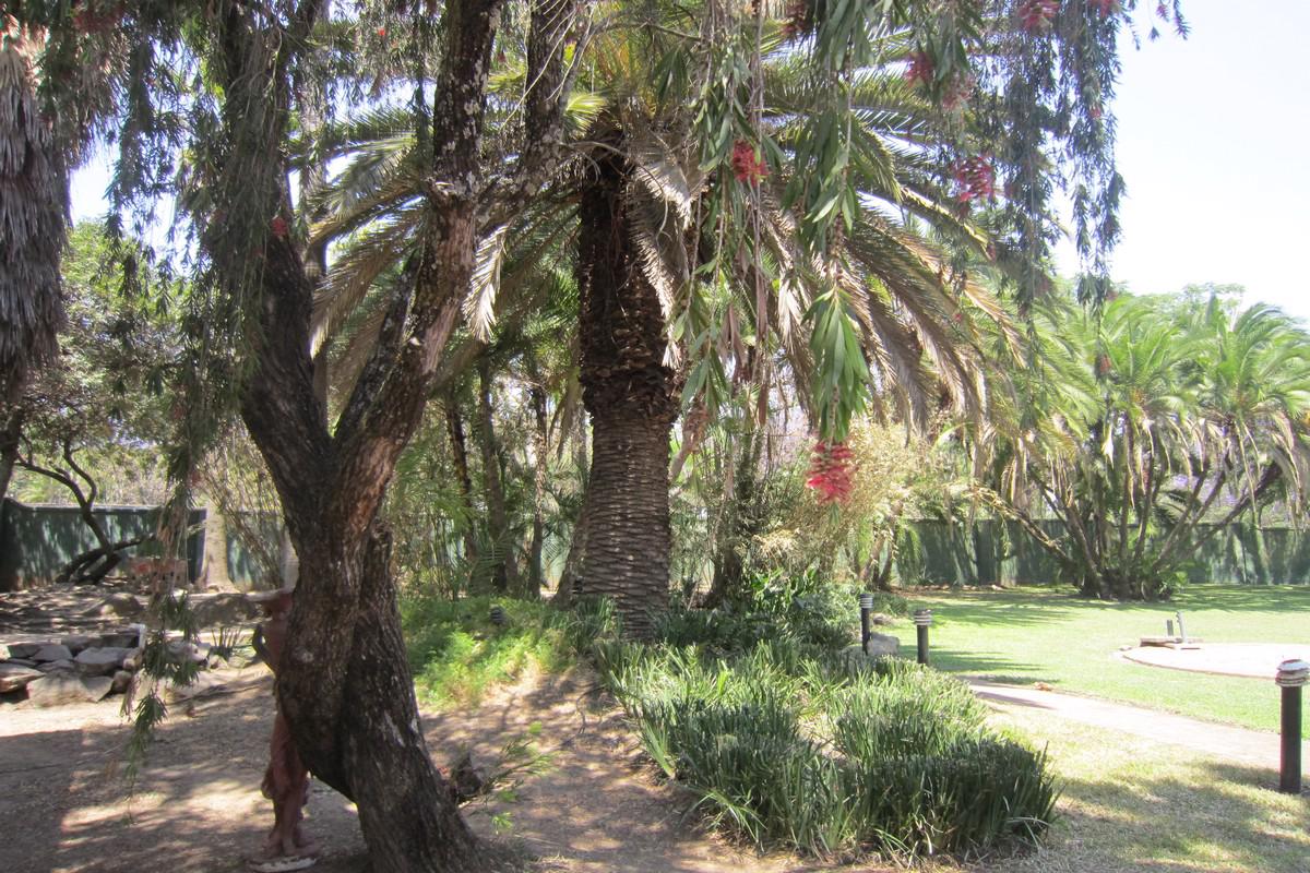 5 Bedroom House For Sale Strathaven (Zimbabwe) 3ZB1402223 Pam