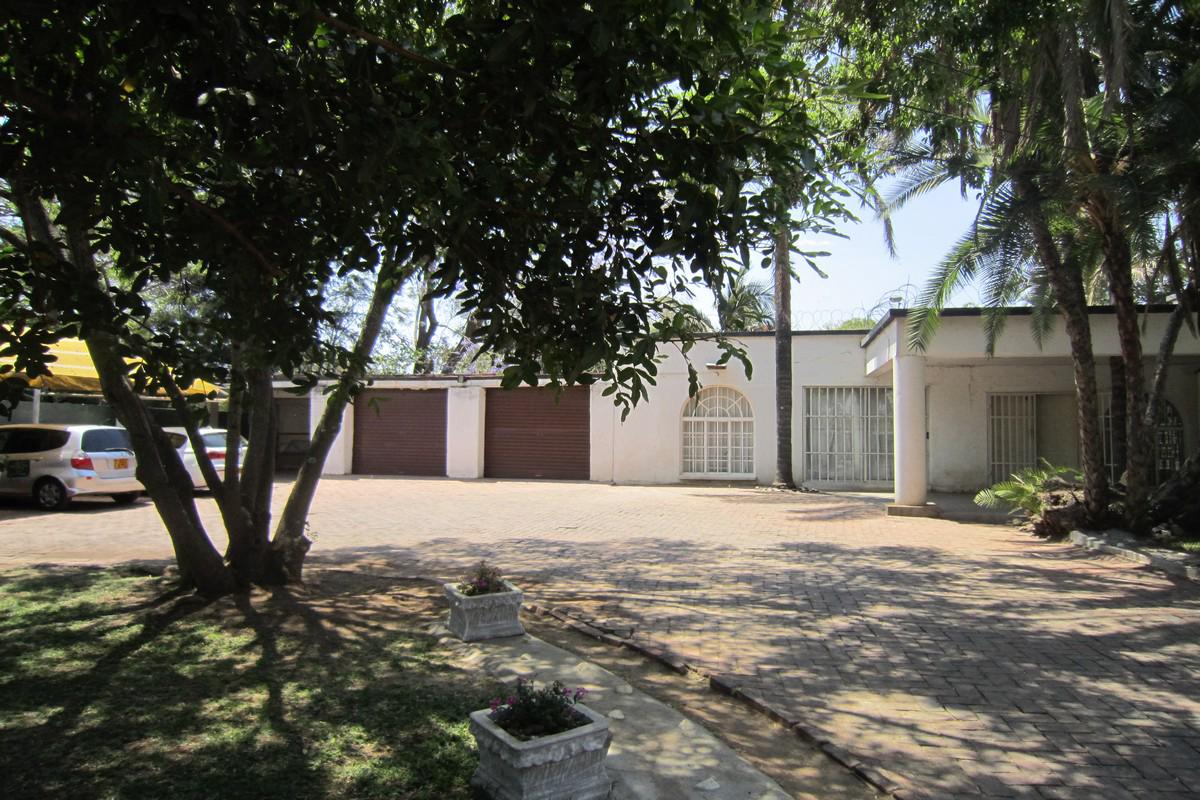 5 Bedroom House For Sale Strathaven (Zimbabwe) 3ZB1402223 Pam