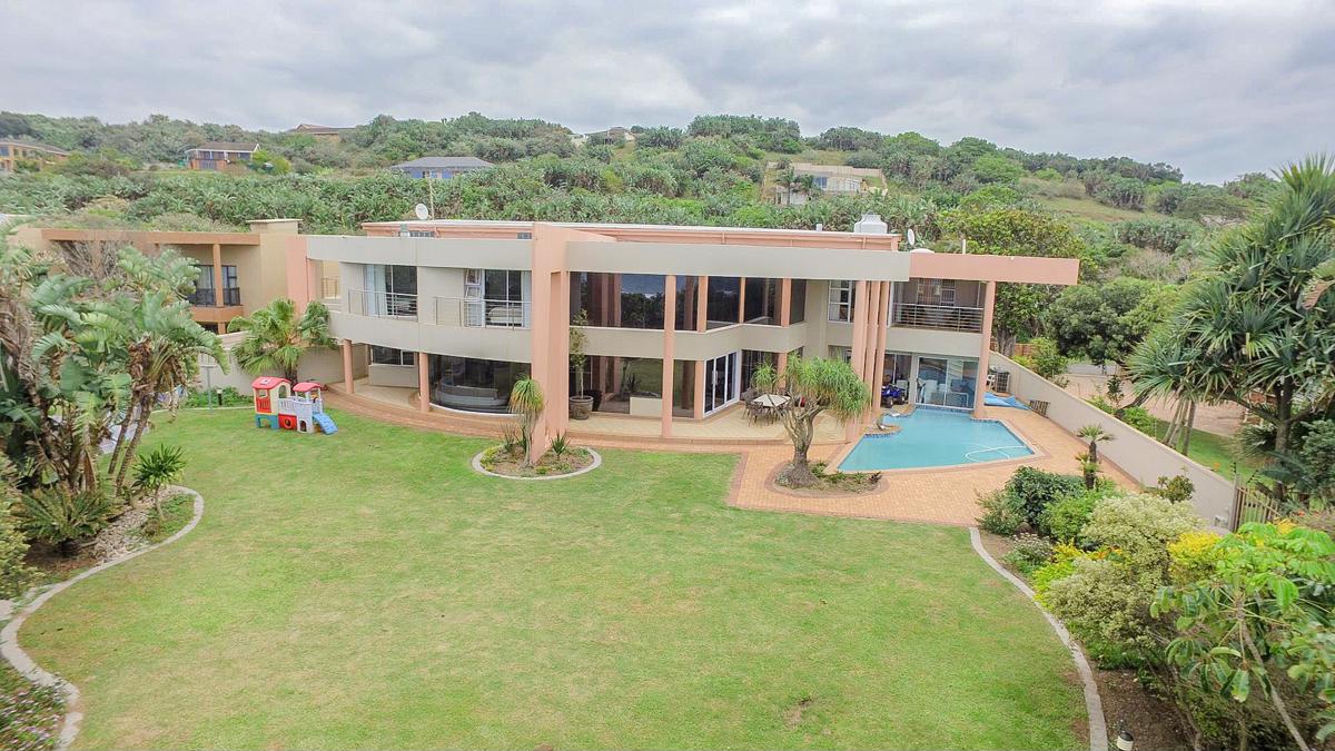 4 bedroom house for sale in Oslo Beach (Port Shepstone)