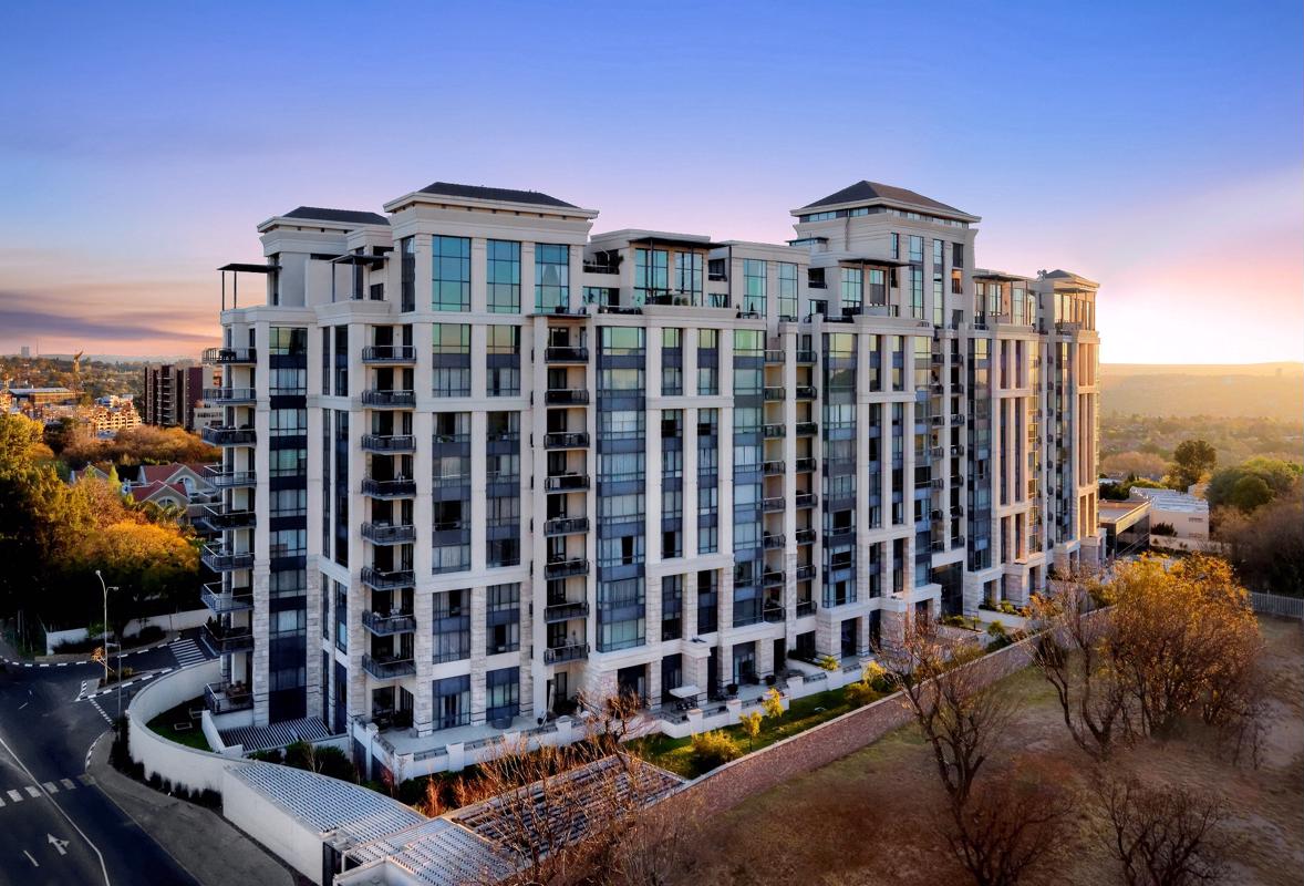 2 Bedroom Apartment To Rent Morningside (Sandton) JBL1490335 Pam