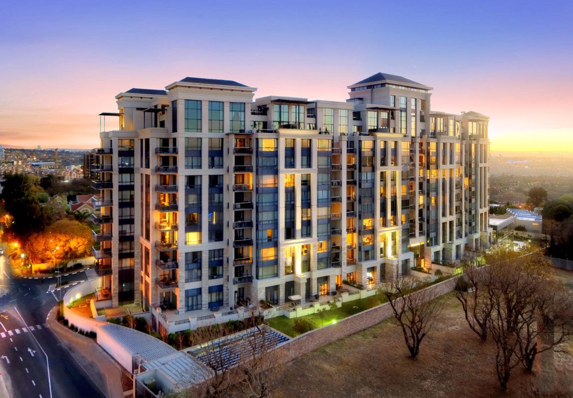 2 Bedroom Apartment To Rent Morningside (Sandton) JBL1490335 Pam