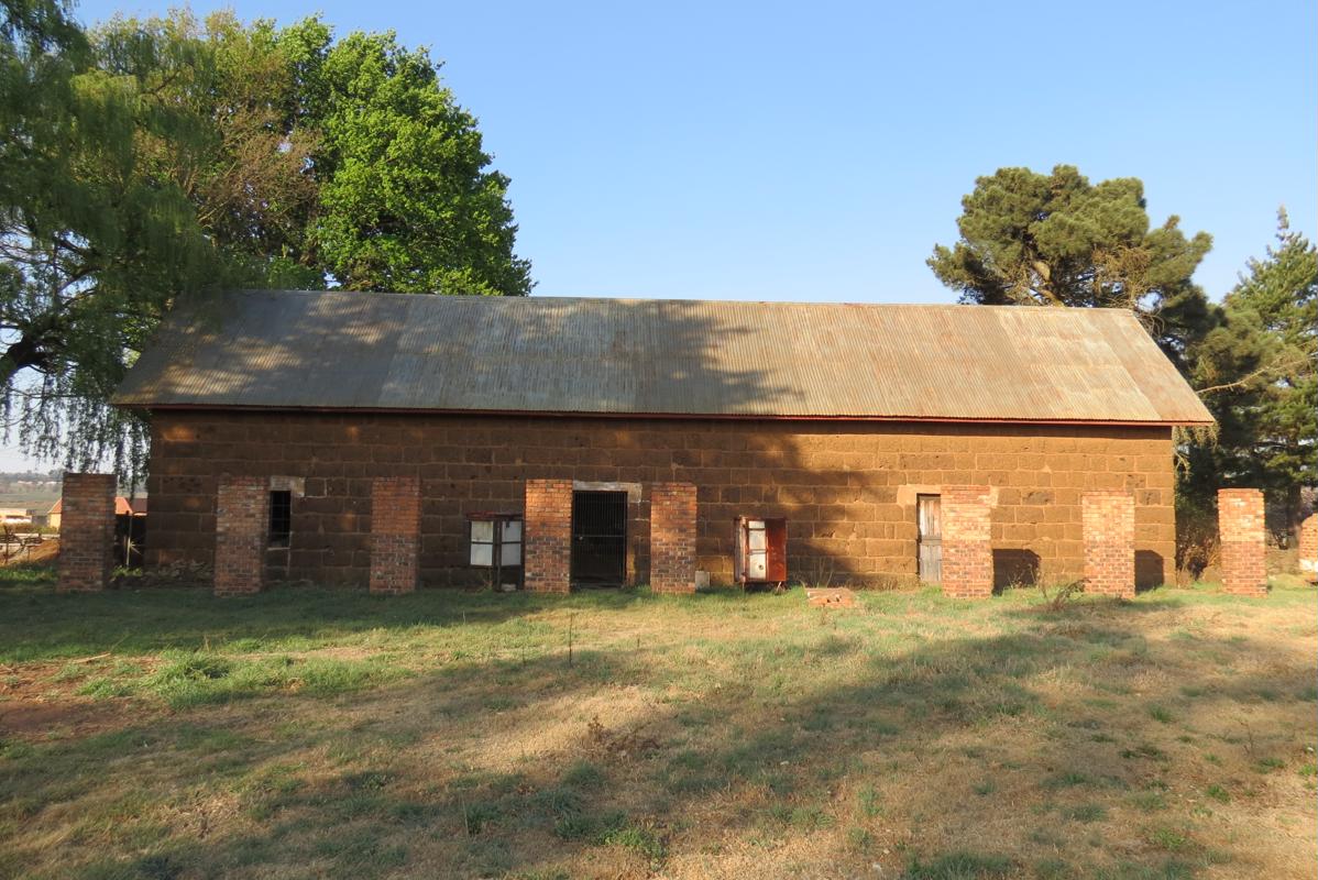 2855 m2 Vacant Land For Sale Belfast 1DS1404134 Pam Golding