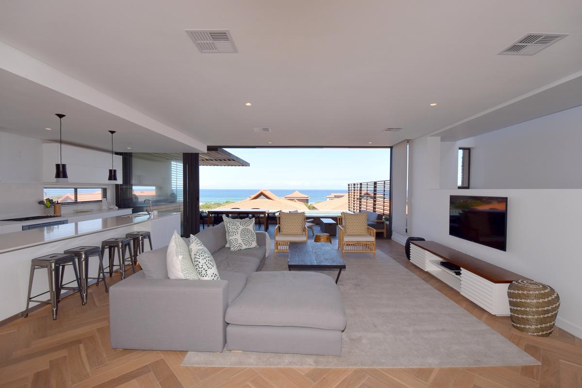 4 bedroom townhouse for sale in Zimbali Estate