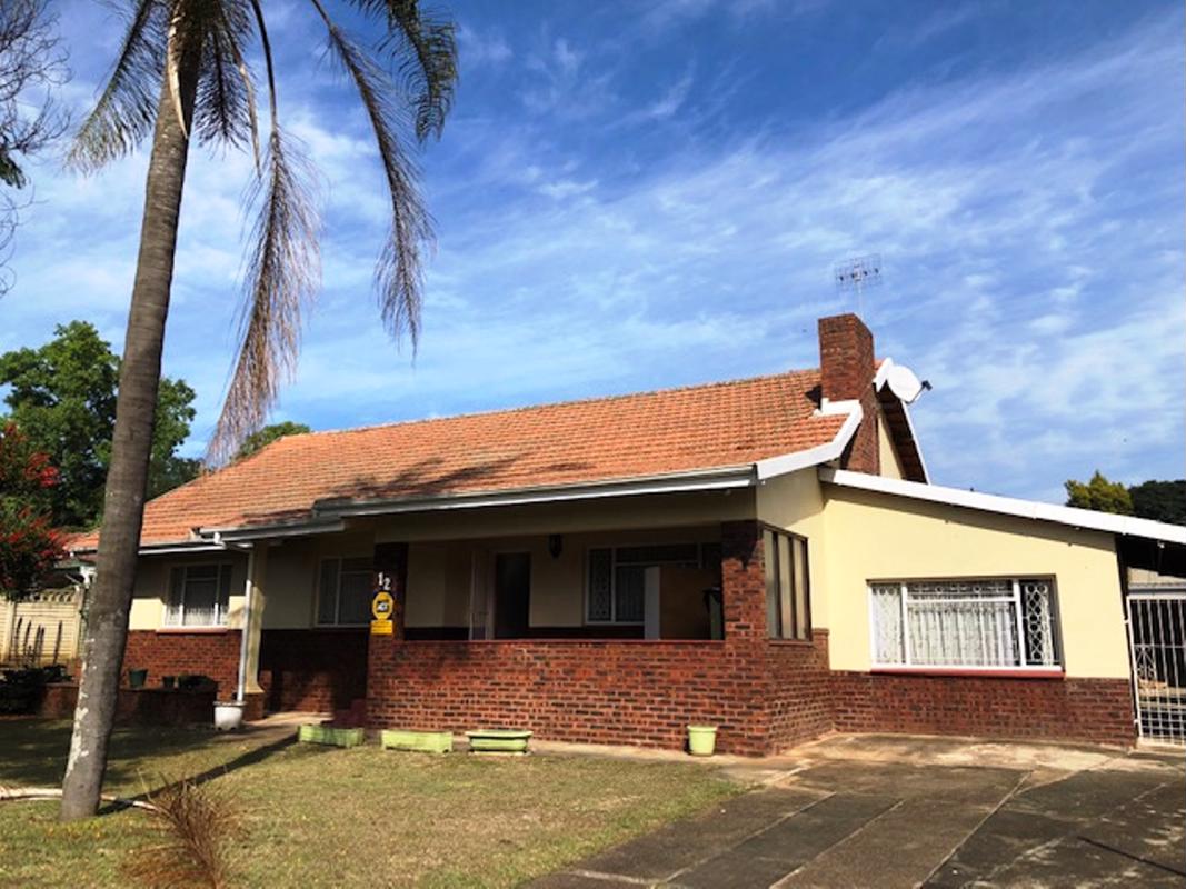 Houses For Sale In PietermaritzburgProperty for Sale and Rent In